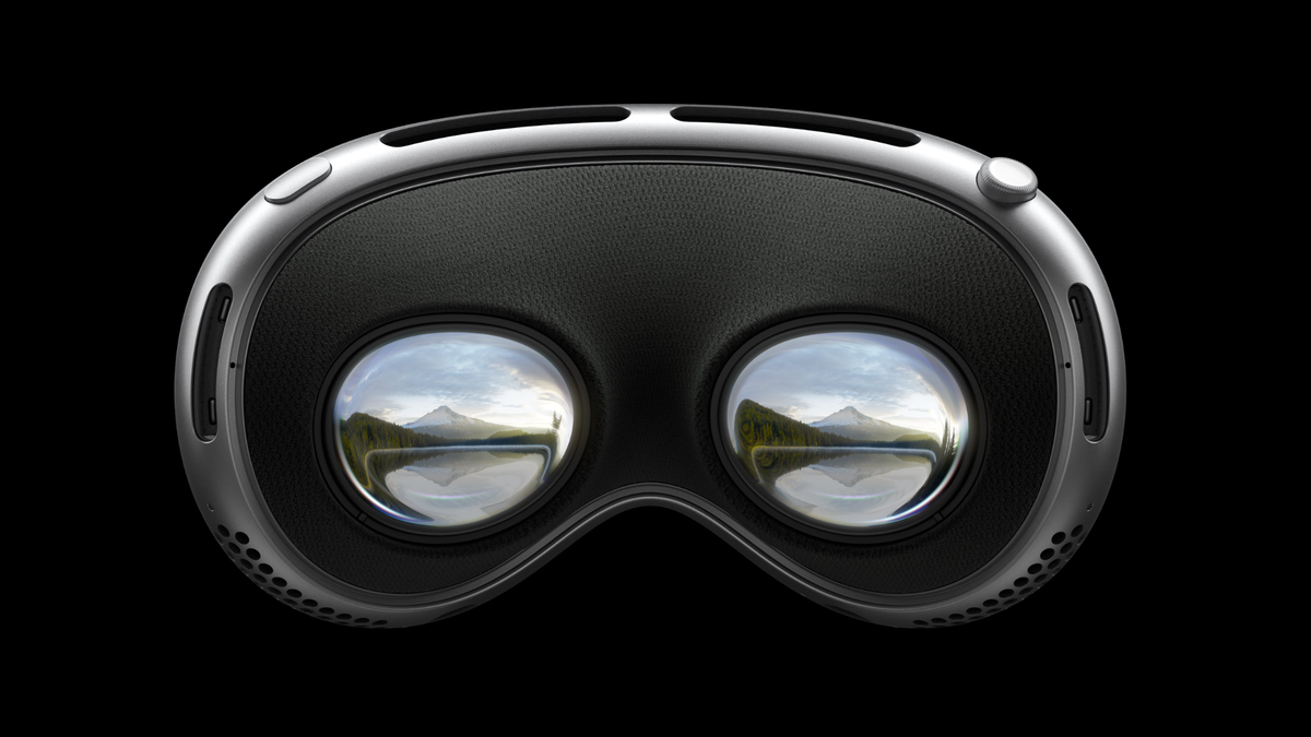 Apple toma medida drástica após Vision Pro vender pouco, revela site