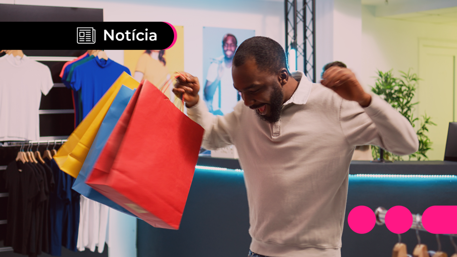 Aprenda a Economizar no Dia do Consumidor 2026: Descontos e Cuidados para Evitar Golpes
