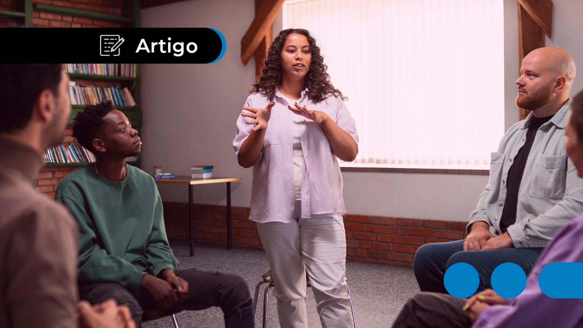 Aprenda a Falar Bem em Público: Cursos de Oratória Gratuitos no Brasil