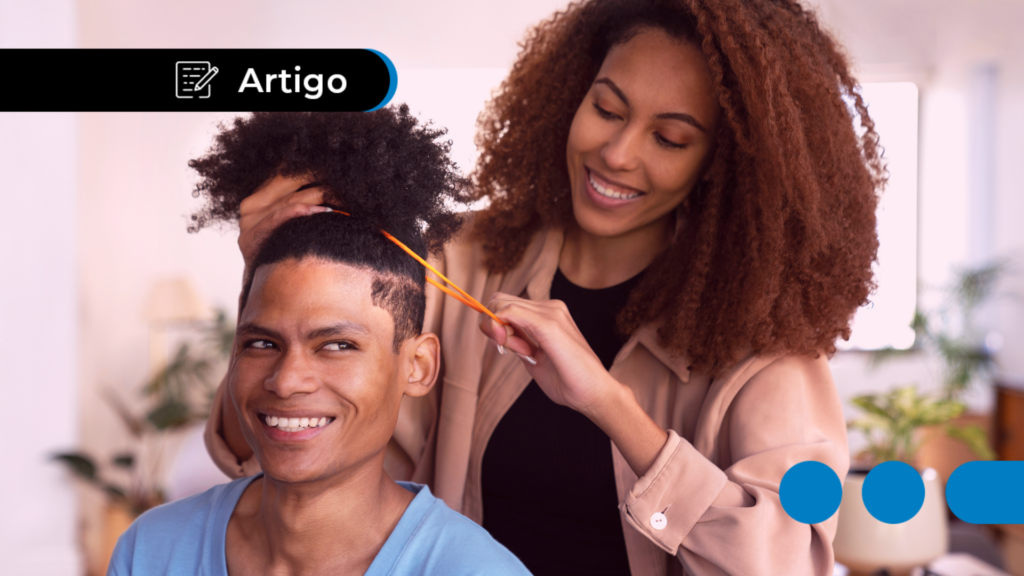 Aprenda a Ser Cabeleireiro com Nossos Cursos Gratuitos!