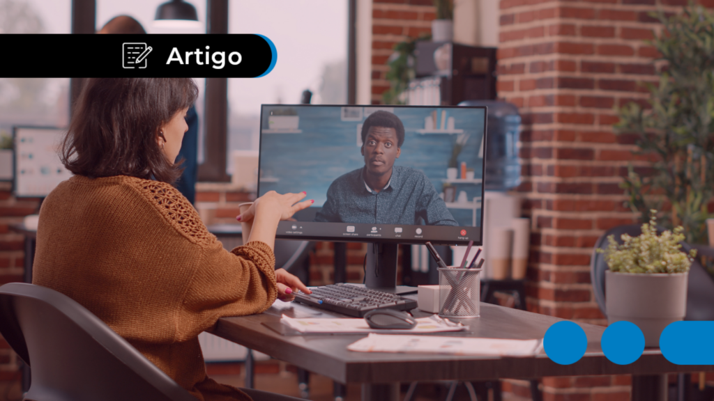 Aprenda a Superar a Entrevista de Emprego Online: Dicas e Técnicas para Sucesso