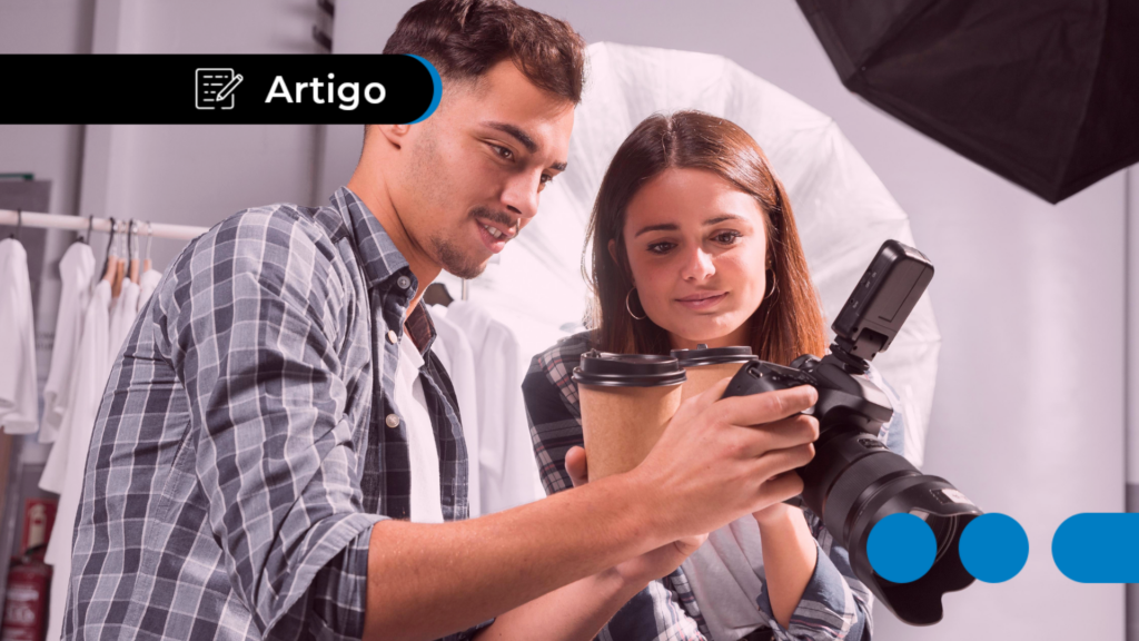 Aprenda Fotografia de Graça: As Melhores Oportunidades de 2026