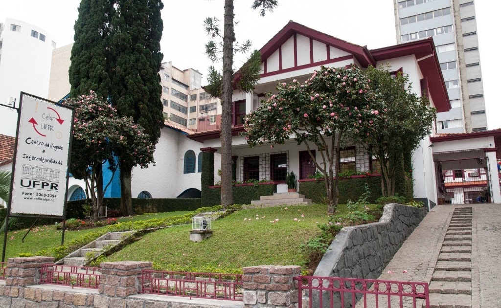 Aprenda Idiomas Globais com o Programa 'Mais Línguas!' da UFPR