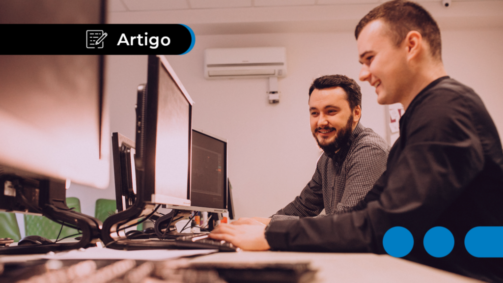 Aprenda TI Gratuitamente: Descubra os Melhores Cursos Online em 2026