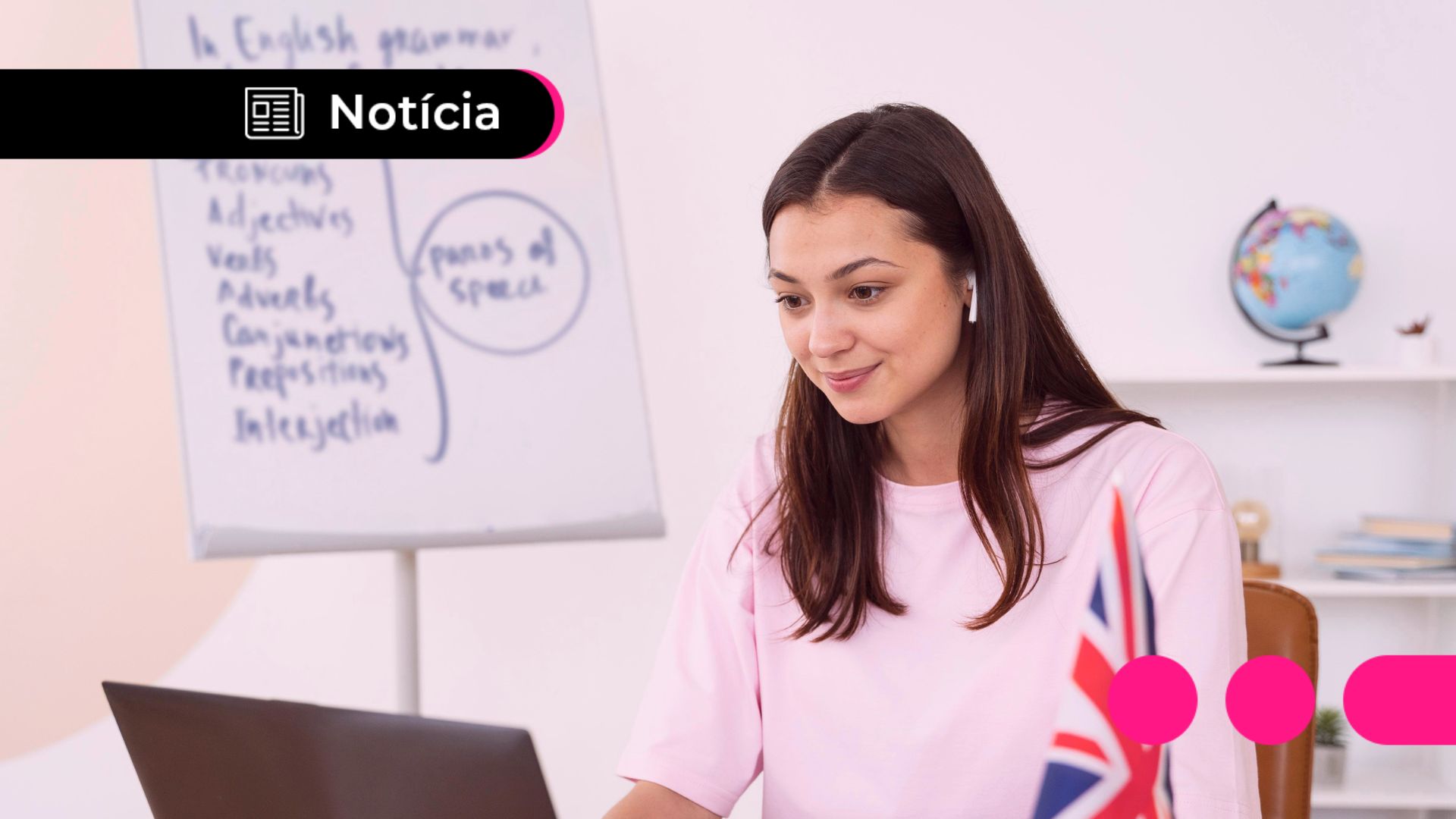 Aprenda um Idioma em Fortaleza: Cursos de Idiomas do Imparh com 864 Vagas Abertas para 2026