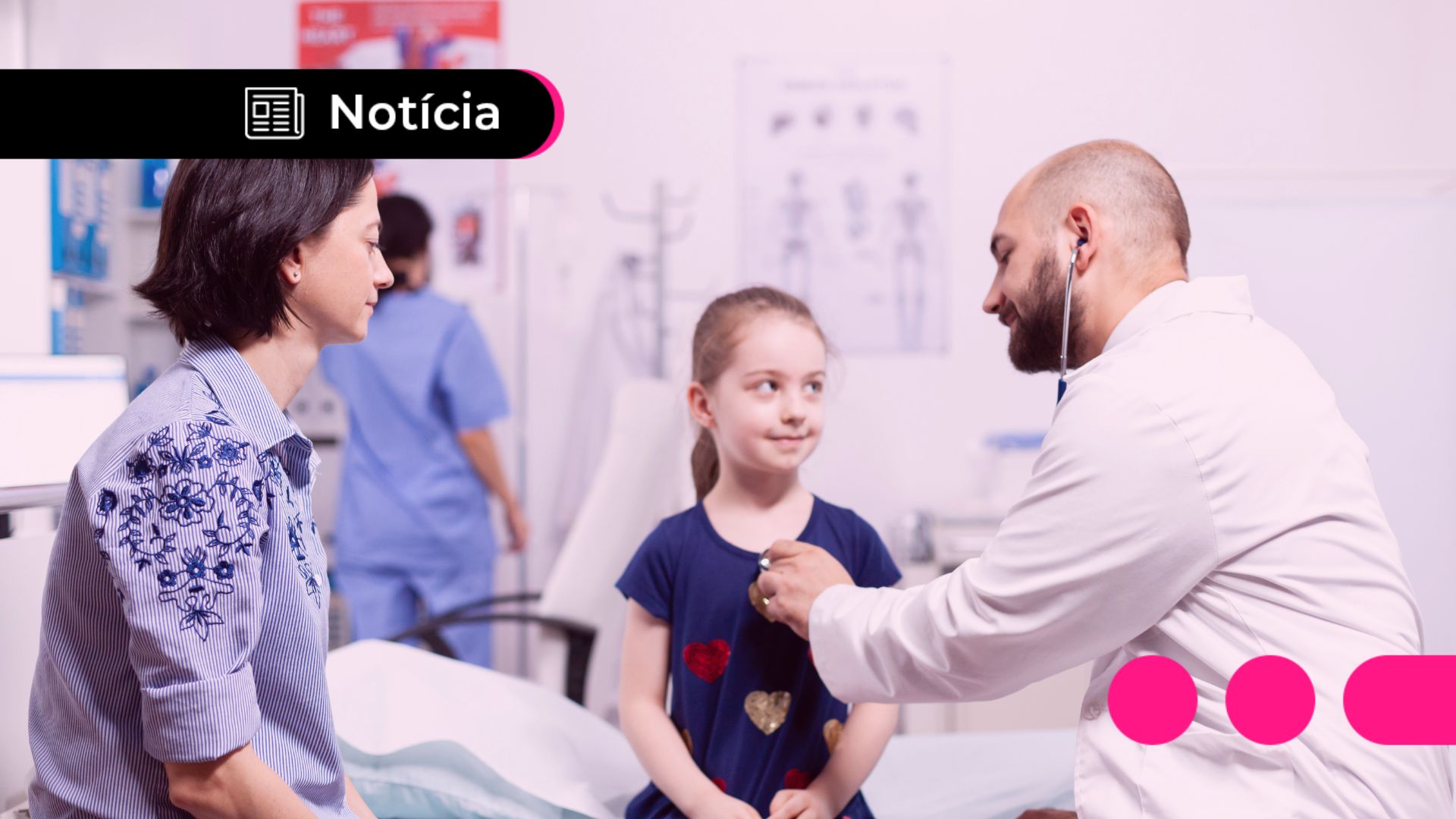 Aprovação de Atestado Médico para Acompanhar Criança Doente: Saiba Mais Sobre o Projeto de Lei