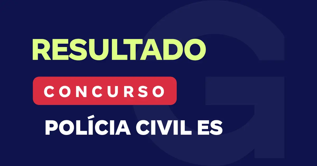 Aprovação Recorde: 339 Alunos do Gran Aprovados no Concurso Polícia Civil ES!