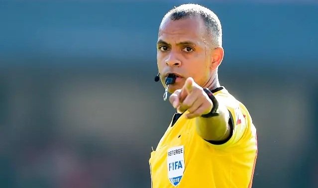 Árbitro Brasileiro É Condução da Copa do Mundo 2026 - Confira o Horário e os Confrontantes