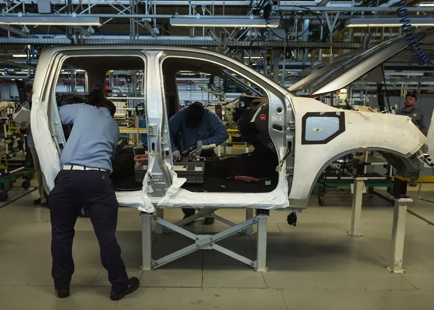 Argentina registra pior desempenho industrial do mundo: 7,9% de queda média em dois anos