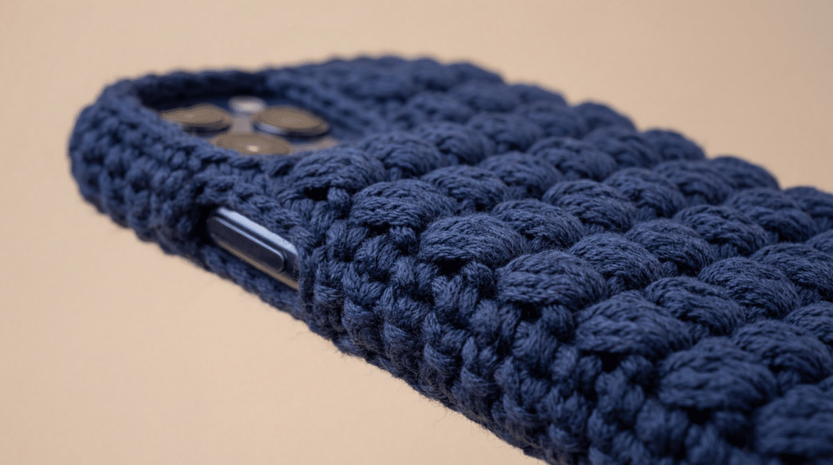 Armadura para Celular: A Técnica do Ponto Puff para Proteção Total