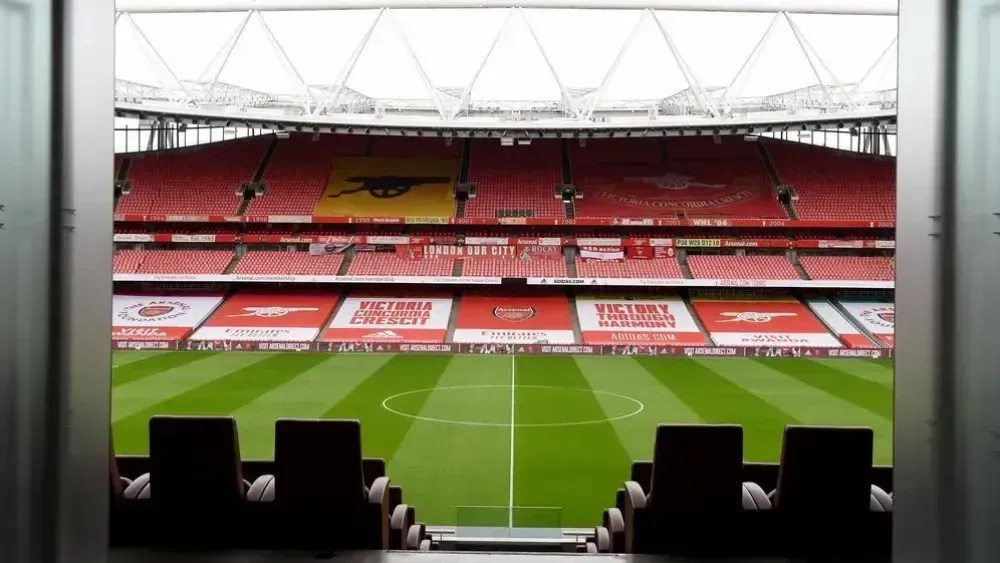 Arsenal x Liverpool: horário e onde assistir ao jogo da Premier League