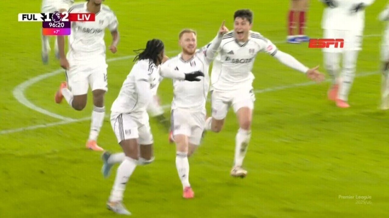 Arsenal x Liverpool na Premier League: onde assistir ao vivo e horário