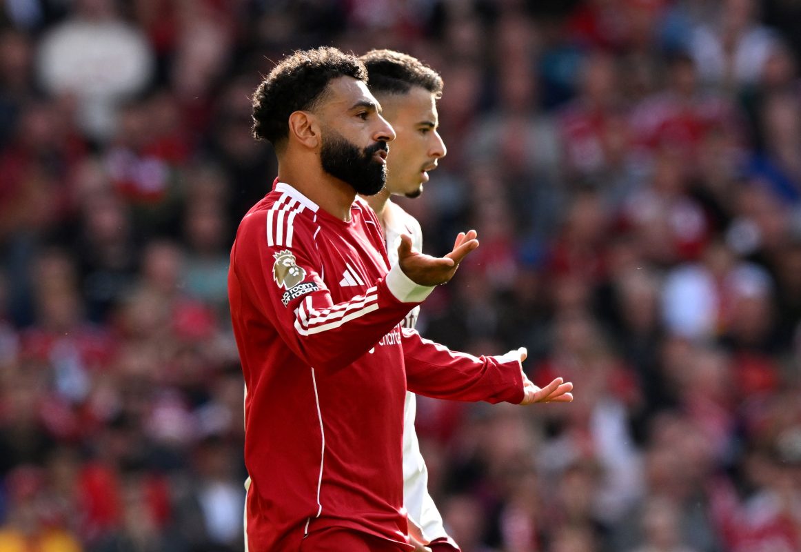 Arsenal x Liverpool: saiba onde assistir ao jogo da Premier League