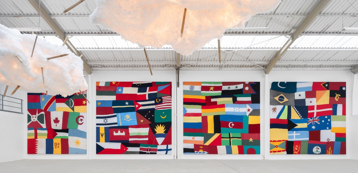 Arte em 2026: quais são as principais exposições e por que o Brasil está forte no exterior