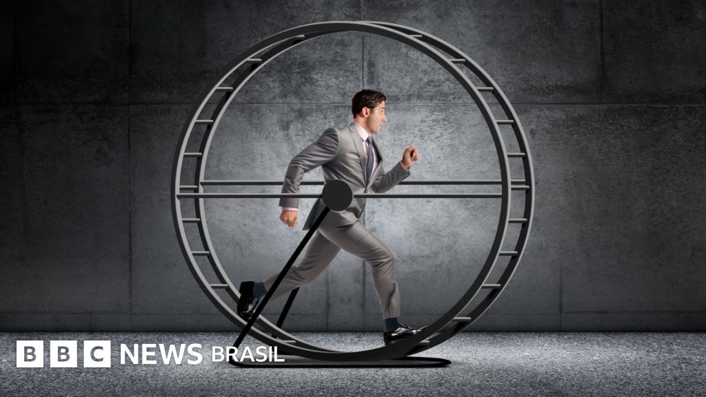 As empresas de tecnologia que defendem 'escala 996', com jornadas de 12 horas, 6 dias por 