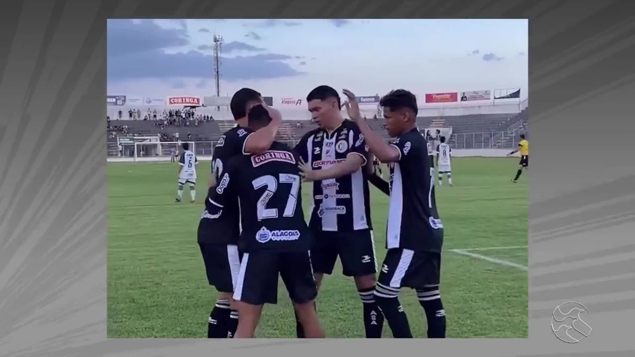 ASA x Murici: onde assistir ao vivo, horário e escalações