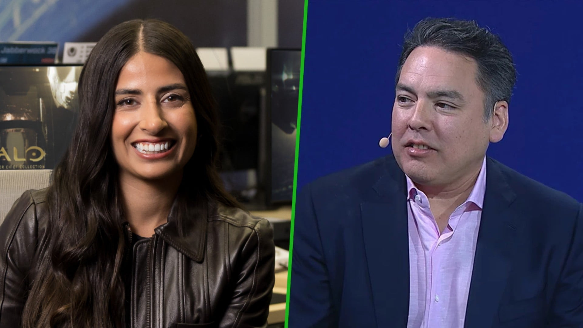 Asha Sharma Desafia Críticas: Quer Conversar com Shawn Layden sobre Xbox Game Pass