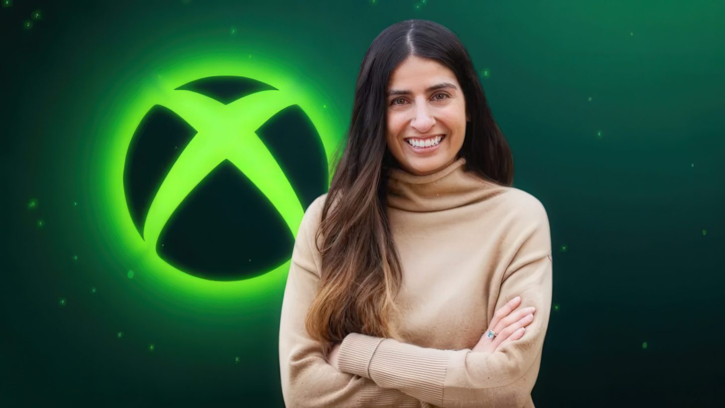 Asha Sharma Reage às Críticas: Xbox Mudará sua Estratégia de Eventos devido a Logos de Concursos