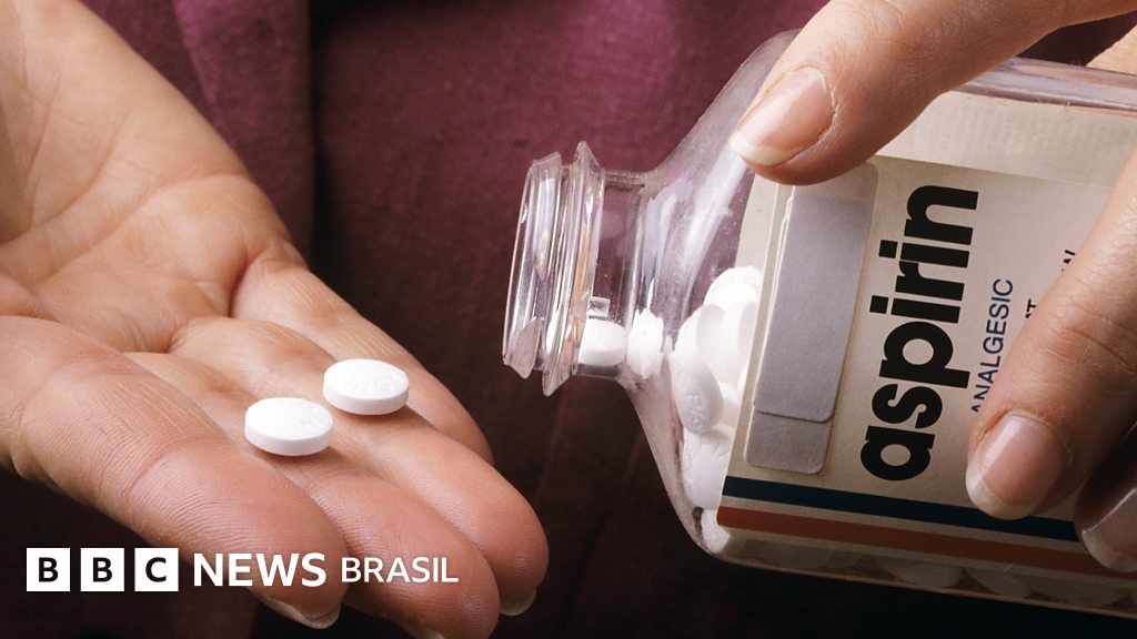 Aspirina: O Medicamento que Pode Prevenir o Câncer
