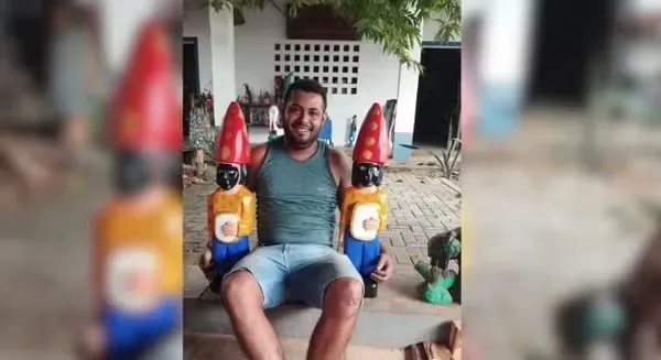 Assassinato Chocante: Artesão Morto a Tiros ao Deixar Maternidade com Família