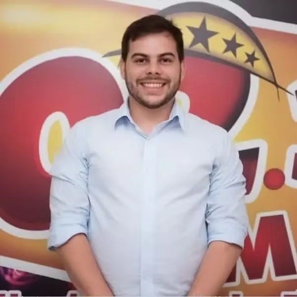 Assassinato Chocante no Ceará: Ex-Secretário Municipal Morto a Tiros