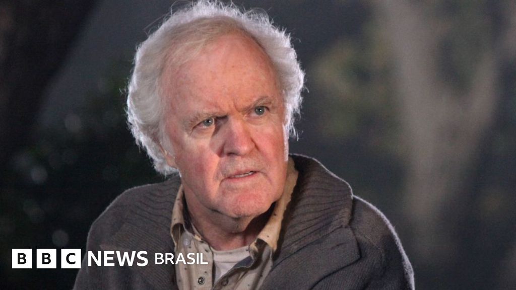 Assassinato de Ator de Jumanji: James Handy Morto aos 81 anos