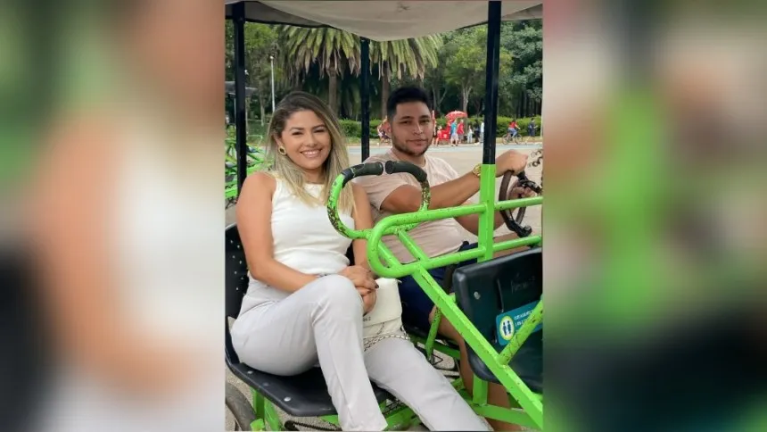 Assassinato de Influenciadora: Ex-marido exercia controle e perseguição por câmeras e mensagens