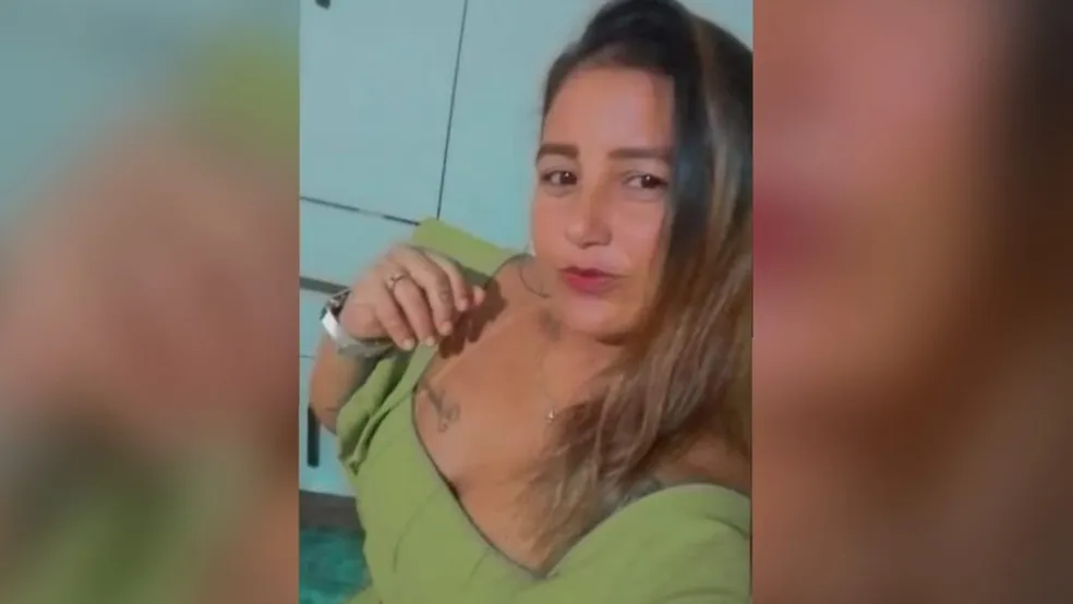 Assassinato em Fortaleza: Ex-companheiro é preso por feminicídio e mais de 10 antecedentes