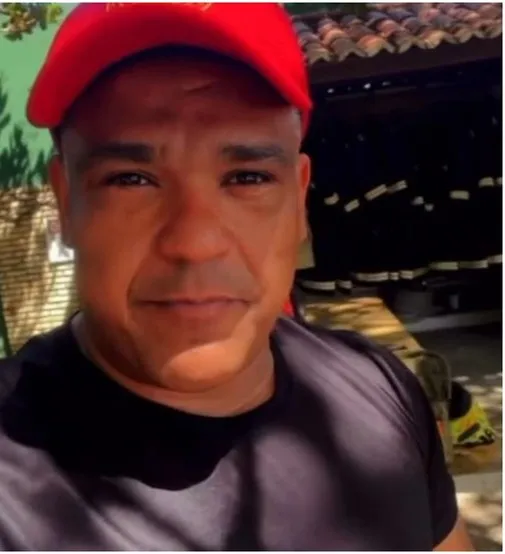 Assassinato no Ceará: Ex-presidente de torcida do Ferroviário é morto a tiros por ex-namorado