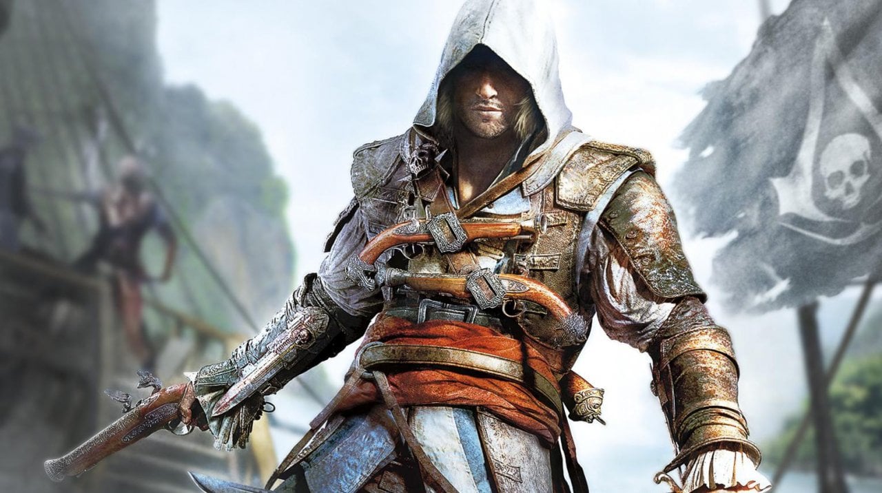 Assassin's Creed Black Flag Remake: Lançamento Iminente em Abril?