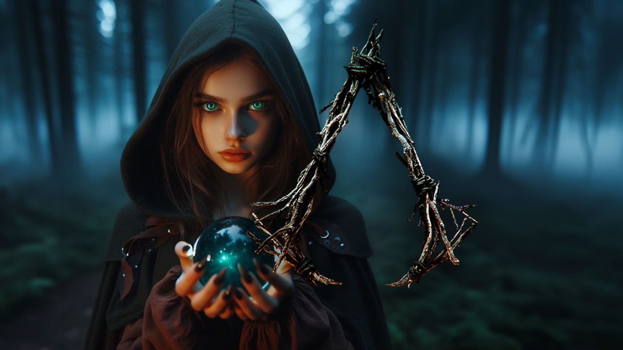 Assassin's Creed Hexe: Mudanças Significativas Após Reorganização de Liderança Criativa
