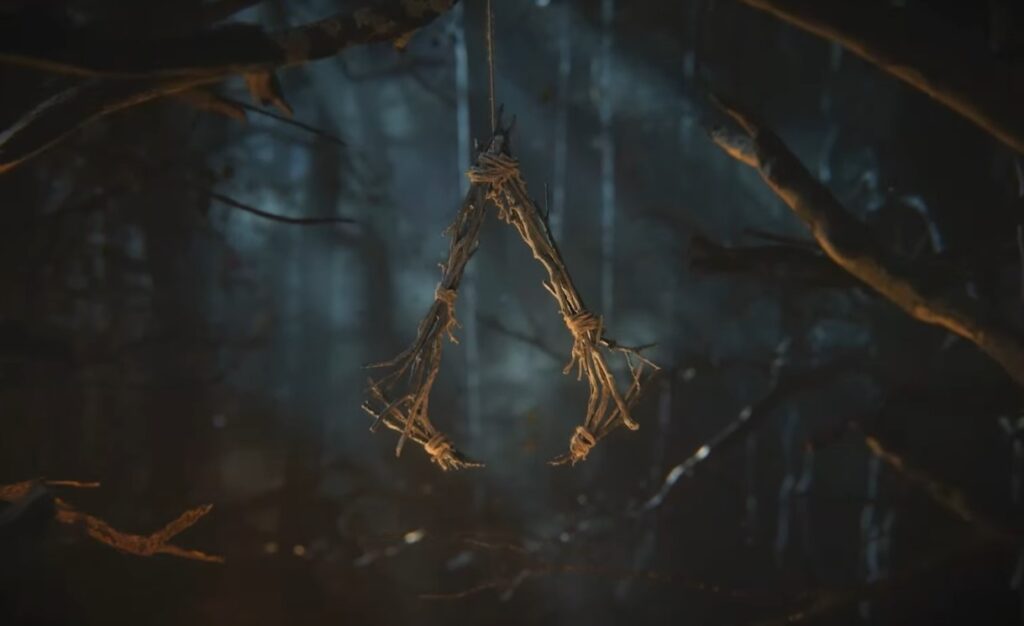 Assassin's Creed Hexe: Uma Nova Era de Maldade e Intriga