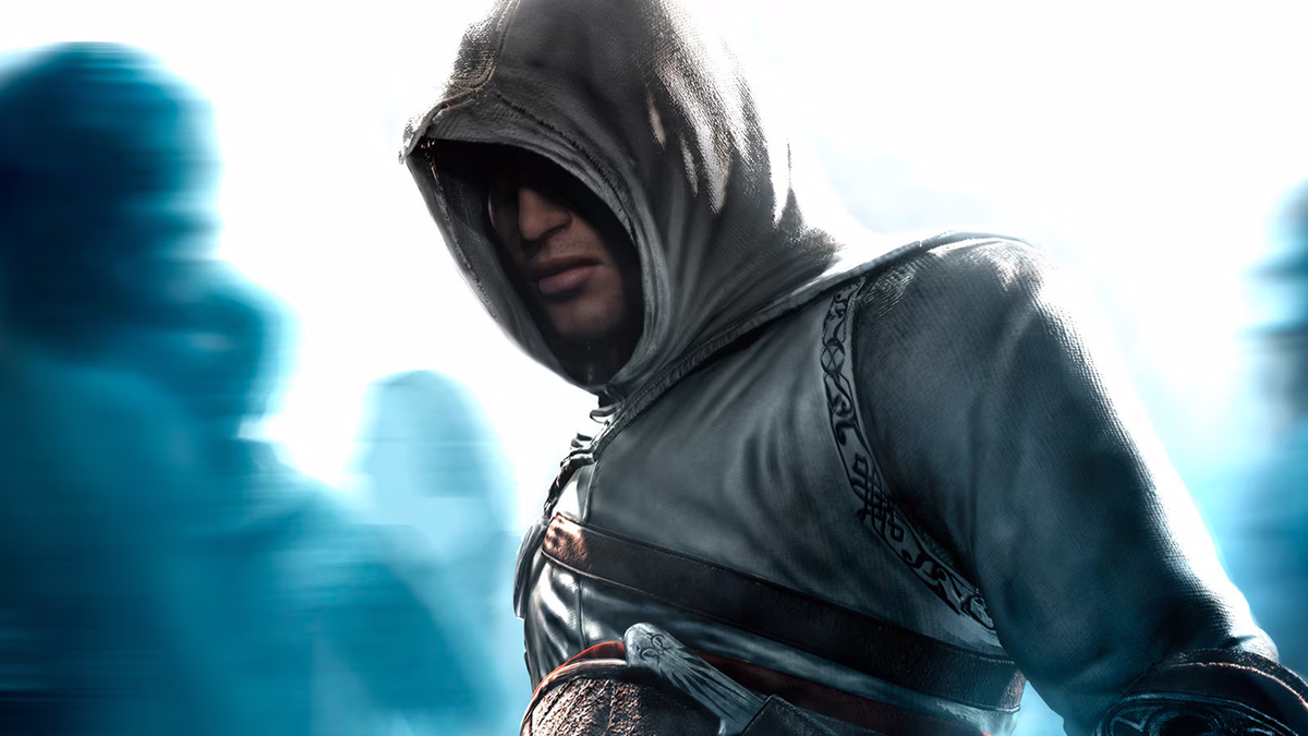 Assassin's Creed: O Primeiro Jogo Pode Voltar com Um Remake Em Breve
