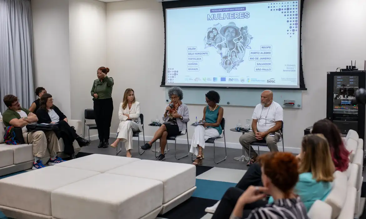 Assédio Contra Mulheres: 7 em 10 Sofrem em Espaços Públicos no Brasil