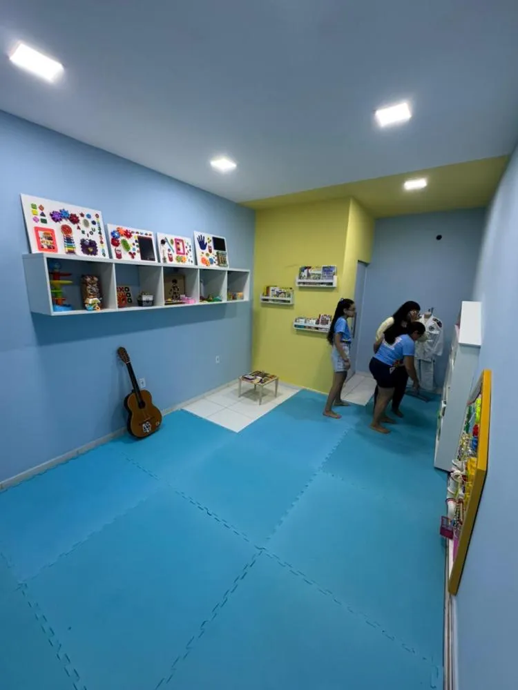 Associação Amor que Transforma: 1 Ano de Amor e Transformação em Santa Quitéria