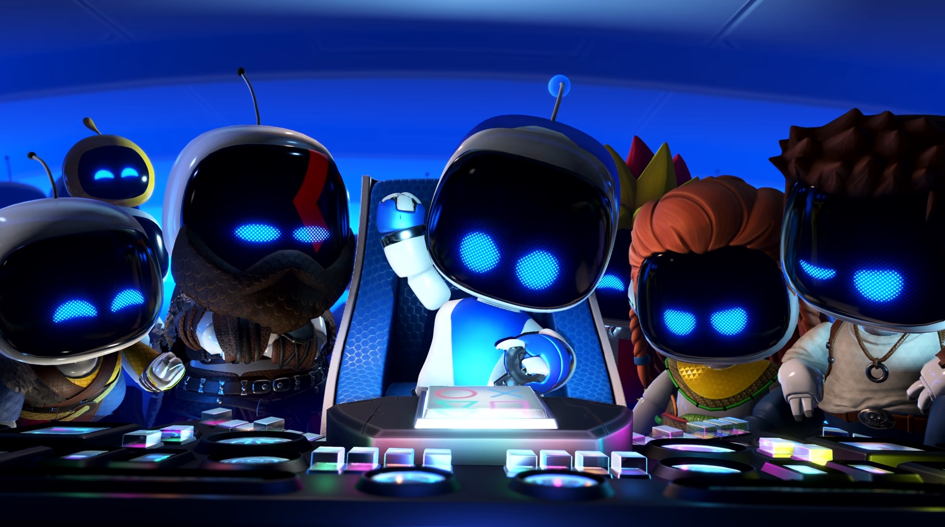 Astro Bot: O Sucesso Contínuo das 4,3 Milhões de Cópias Vendidas