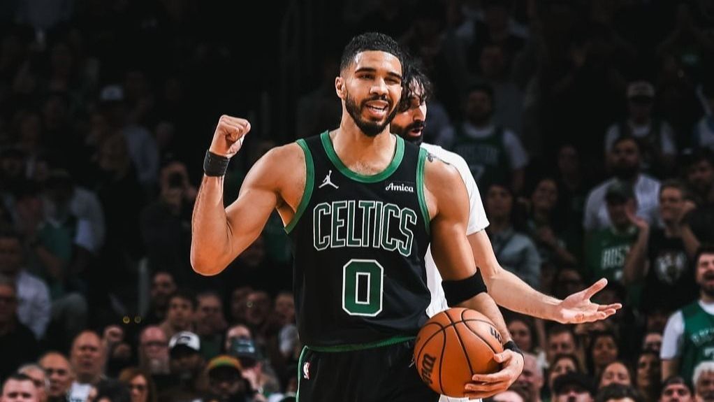 Astro da NBA pode voltar a jogar antes do previsto após grave lesão