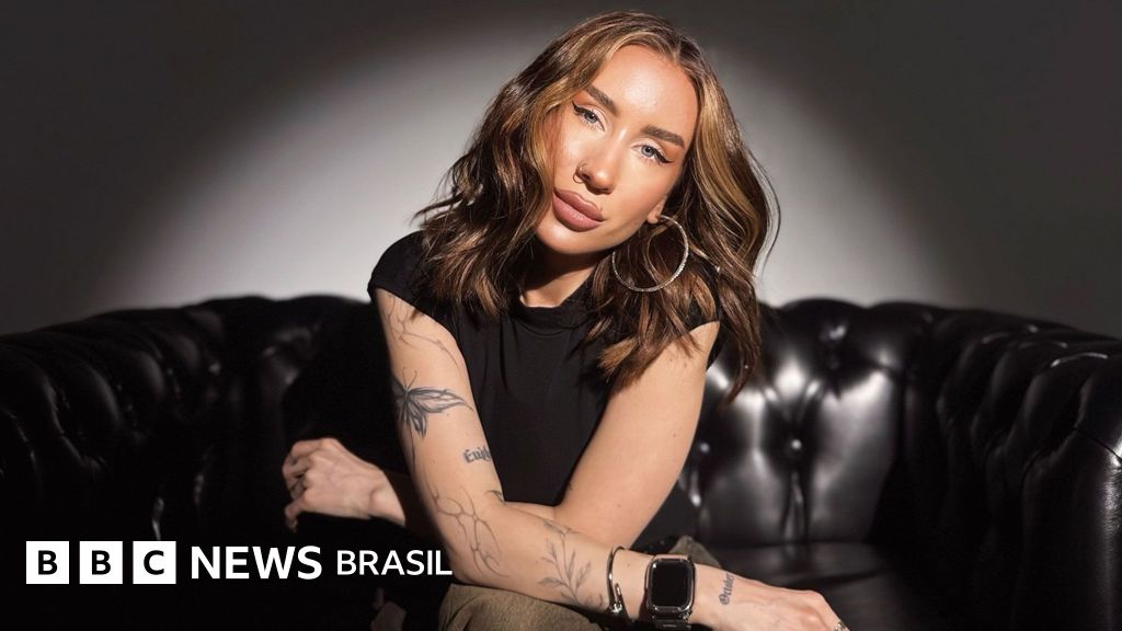 Ataque a Festa da Mulher: A Ascensão Sinistra do Grupo Paramilitar Russo Russkaya Obshina