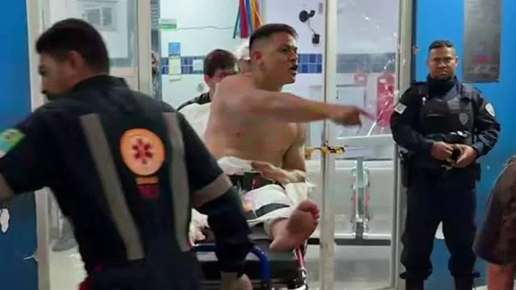 Ataque a Vereador do PL no RN: Facção Criminosa Acusa Insatisfação Política