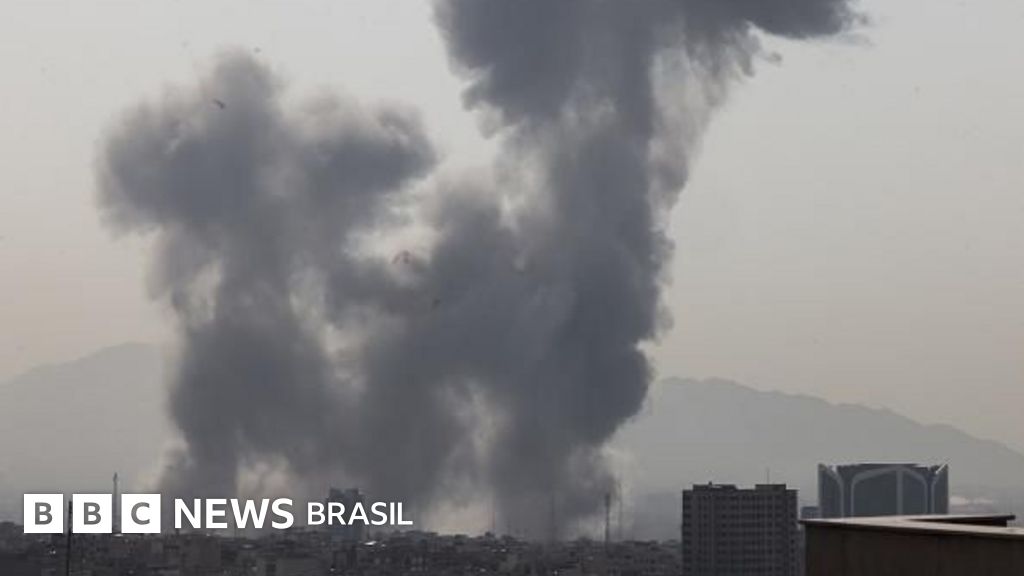 Ataque ao Irã: EUA e Israel atacam e país promete 'resposta esmagadora'