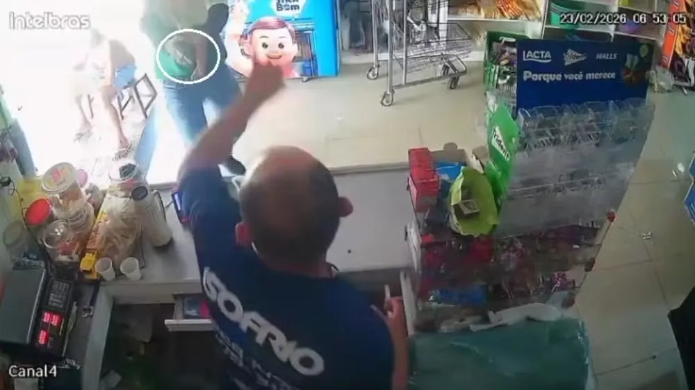 Ataques em Sobral: 10 Feridos e 2 Mortos em uma Semana de Terror