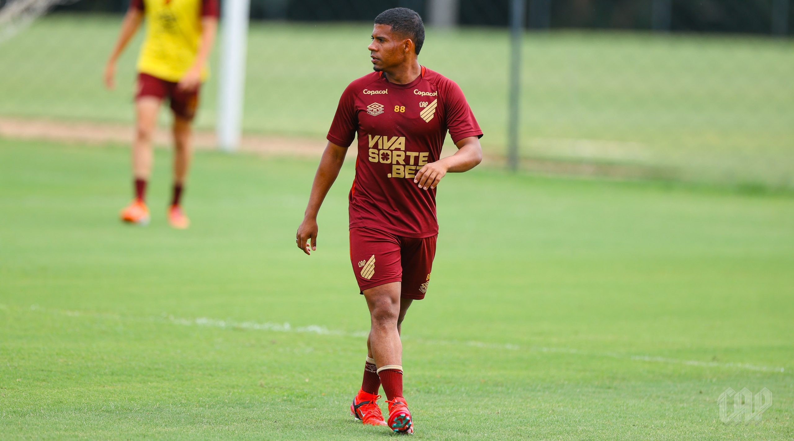 Athletico no Paranaense 2026: time-base, reforços, objetivo e agenda de jogos