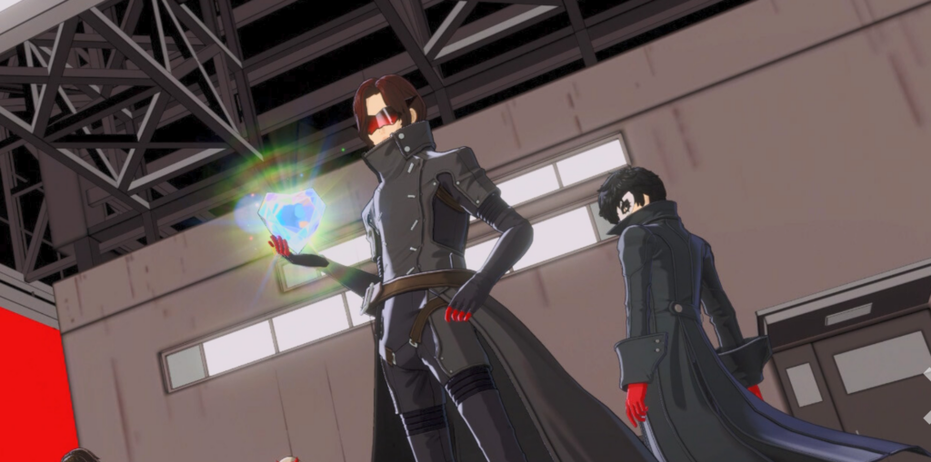 Atlus Afirma que Persona 5: The Phantom X pode Ser Atingido pelo ECA Digital