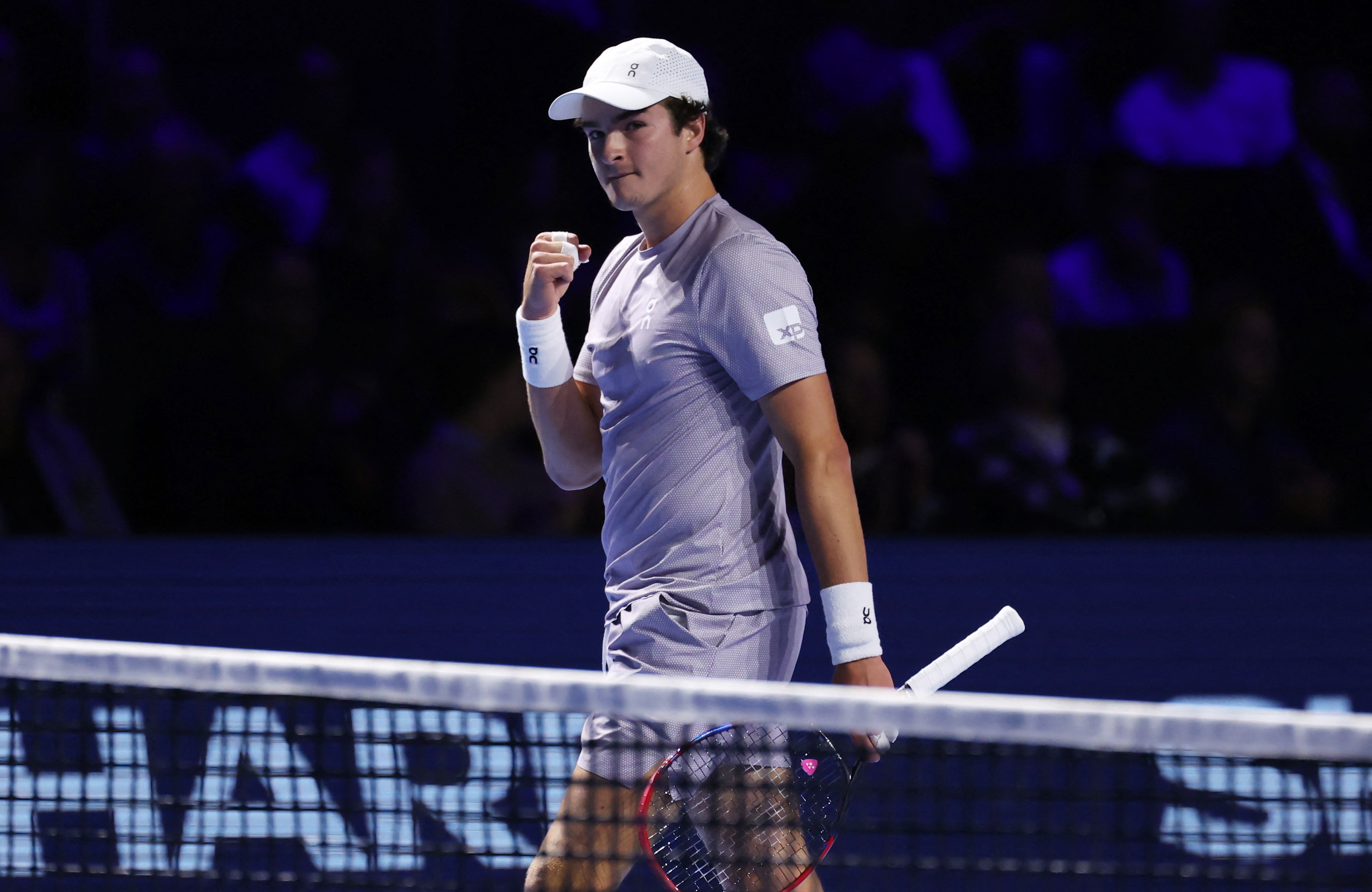 ATP anuncia redução no número de torneios obrigatórios para top 30: "bem-estar dos jogador