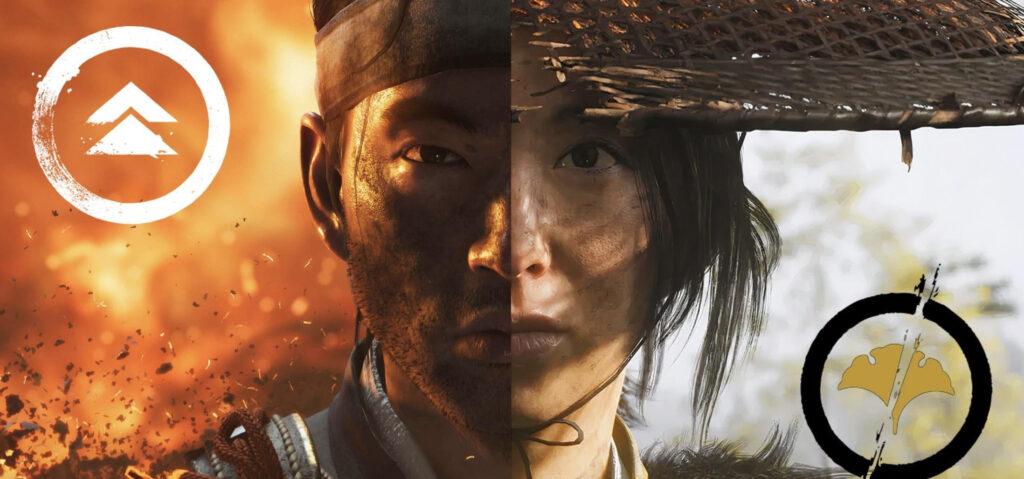 Atriz de Ghost of Yotei Elogia Sucker Punch: Uma Abordagem Ousada e Inovadora