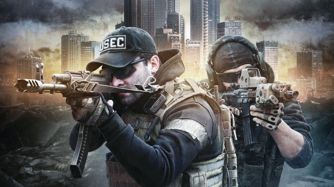 Atualização de Escape from Tarkov: Dificuldade Reduzida e Mudanças para Acessibilidade