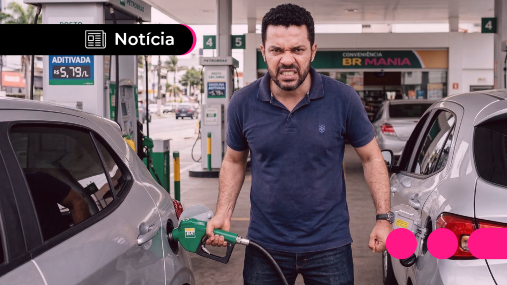 Aumento nos Preços de Combustíveis: Governo Solicita Investigação