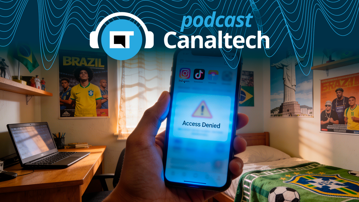 Austrália bane redes sociais para menores de 16 anos: como seria no Brasil?