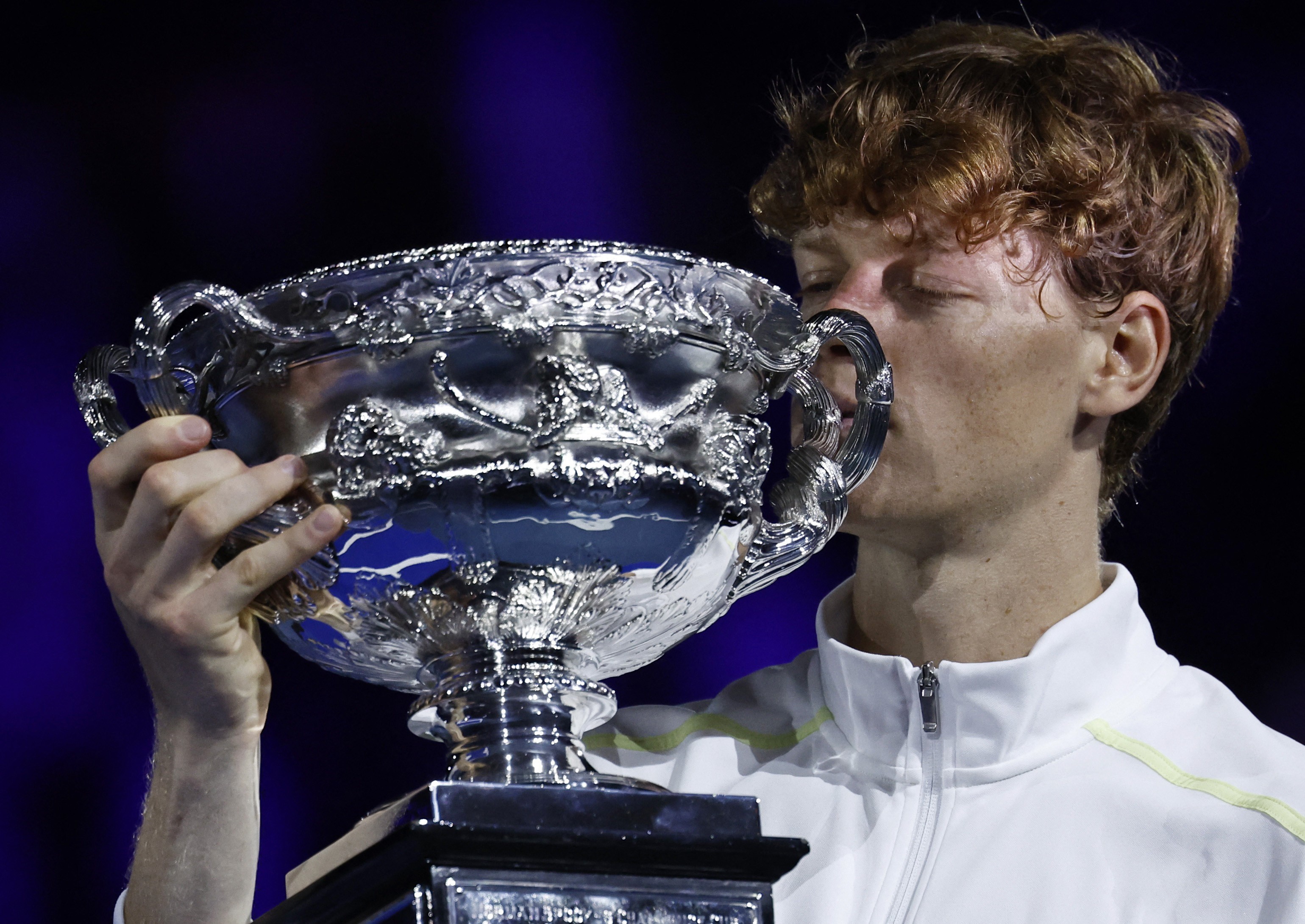 Australian Open tem premiação recorde e vai distribuir mais de R$ 400 milhões