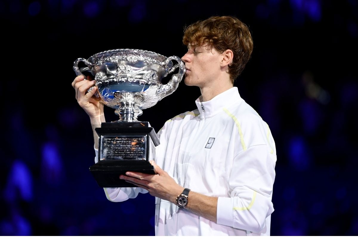 Australian Open terá premiação recorde na temporada 2026; veja valores